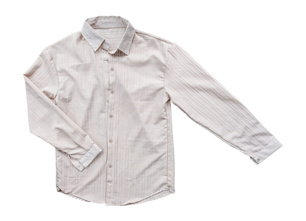 Virza Kemeja Baju Putih